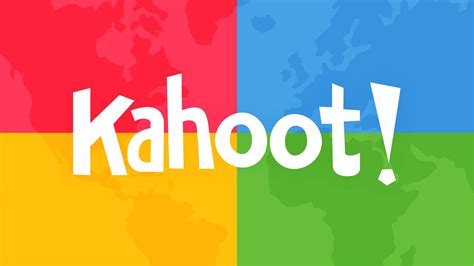 Kahoot! .